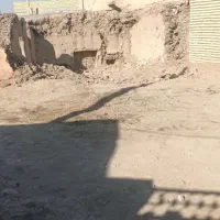 زمین مسکونی