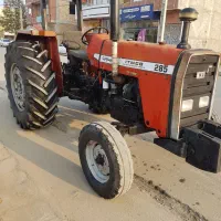 تراکتور مدل ۸۵|خودرو سنگین|پارس‌آباد, |دیوار