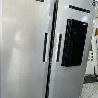 یخچال ۲قلو سینور|یخچال و فریزر|ارومیه, |دیوار