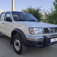 نیسان پیکاب