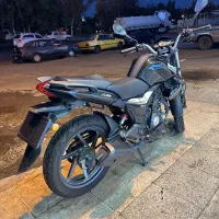 بنلی 150 مدل 1403