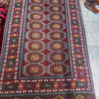 قالیچه دستباف برای پشتی|فرش|لردگان, |دیوار