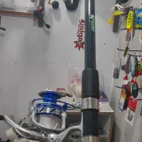 فروش ست ماهیگیری