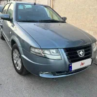 سمند سورن ۱۴۰۱|خودرو سواری و وانت|اهواز, فاز ۱ پادادشهر|دیوار