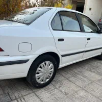 سمندlx مدل 96|خودرو سواری و وانت|اراک, |دیوار