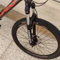 دوچرخه ۲۶ حرفه ای|دوچرخه، اسکیت، اسکوتر|اصفهان, ملاصدرا|دیوار