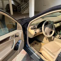 مرسدس بنز c240|خودرو سواری و وانت|مشهد, شهید فرامرز عباسی|دیوار