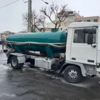 تخلیه چاه و لوله بازار شهدا انقلاب شوش دربند باهنر