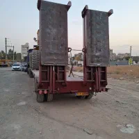 کفی کمرشکن تاروق ۲پل|خودرو سنگین|ری, صالح‌آباد شرقی|دیوار