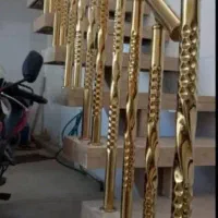 فروش عیدانه نرده استیل|خدمات پیشه و مهارت|زاهدان, |دیوار