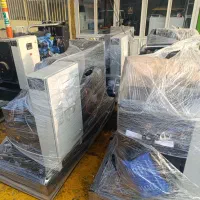 دیزل ژنراتور امجدی صنعت دیزل