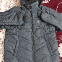 کاپشن مردانه نو نو