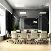 استخدام پیک موتوری در شرکت اداری