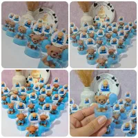 دسته گل شمع|گل مصنوعی|خمین, |دیوار