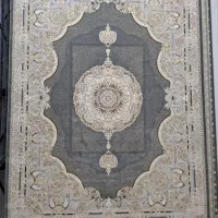 فرش ماشینی که با گذر زمان هیچوقت کهنه نمیشود//