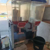 شربت سرد کن