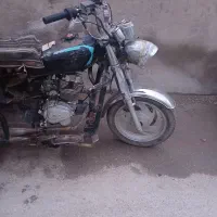 موتور سه چرخ|موتورسیکلت|خرم‌آباد, |دیوار