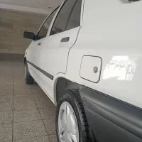 پراید|خودرو سواری و وانت|تهران, زهتابی|دیوار