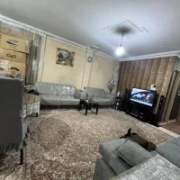 58متری /2 خوابه /آماده تخلیه / خواجه نظام