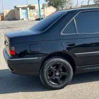 پارس tu5 تمام فول|خودرو سواری و وانت|ایرانشهر, |دیوار