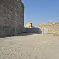 زمین ۳۲۰ متر داخل بافت یبارک شهریار