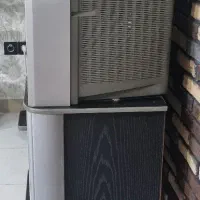 تلویزیون توشیبا ۲۹اینچ سالم|تلویزیون و پروژکتور|تهران, سجاد|دیوار