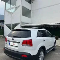 کیا سورنتو نسل دوم، مدل ۲۰۱۱