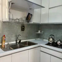 یک واحدمبلهی فوقالعاده لوکس و تمیز درحدهتل۵ستاره|اجارهٔ کوتاهمدت آپارتمان و سوئیت|اصفهان, سعادتآباد|دیوار