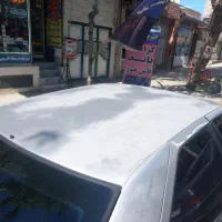 زانتیا2000|خودرو سواری و وانت|تبریز, |دیوار