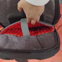 کوله پشتی بزرگ نو|حراج|تهران, آذری|دیوار