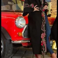 مانتو مجلسی