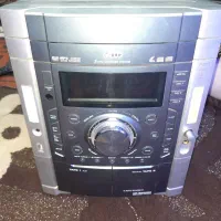 رادیو ضبط فلش خور