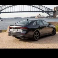 حواله هوندا آکورد|خودرو سواری و وانت|زنجان, |دیوار