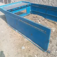 عالی برای کار|ماشین‌آلات صنعتی|میانه, |دیوار