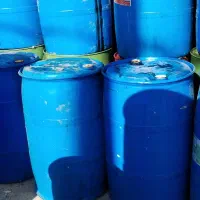 بشکه یا دبه 220 لیتری