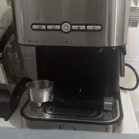 اسپرسو ساز براناکو