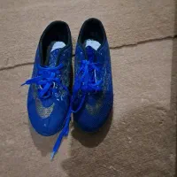 کتونی استوک دار سایز ۳۸ قیمت۶۰۰