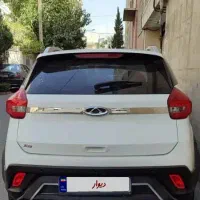 ایکس۲۲ اسپرت مدل ۹۹درحد|خودرو سواری و وانت|تهران, طرشت|دیوار