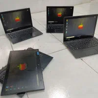 لپ تاپ نسل ۶ لمسی تبلت شو سیم کارت خور