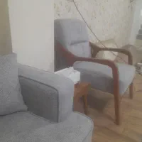 مبل ۸نفره نونو|مبلمان خانگی و میز عسلی|ایلام, |دیوار