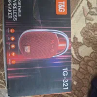 اسپیکر جیبی