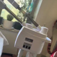 وسایل پاکسازی صورت