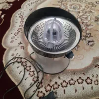 آب میوگیری نو