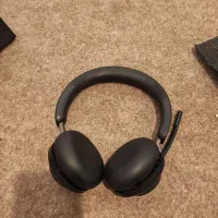 Jabra Evolve2 75|لوازم جانبی موبایل و تبلت|ساری, |دیوار