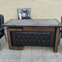 میز و صندلی اداری