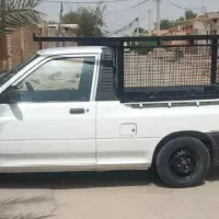 حمل بار تا سقف 600کیلو