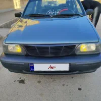 پرایدمدل ۸۸