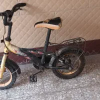 دوچرخه کودک