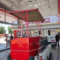 وانت پیکان بار