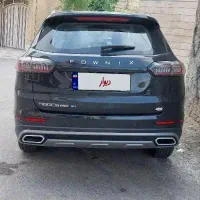 تیگو۸پلانگین هیبرید|خودرو سواری و وانت|اصفهان, رزمندگان|دیوار